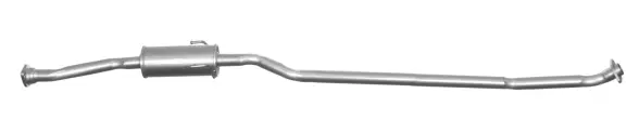 Centre Muffler (TO.87.56)