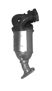Catalytic Converter (53.01.33)