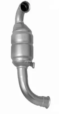 Catalytic Converter (35.32.33)