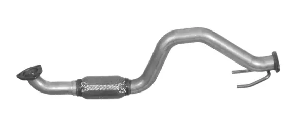 Exhaust Pipe (71.62.51)