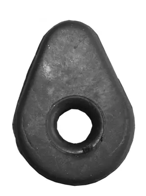 Mount, exhaust system (09.12.53)