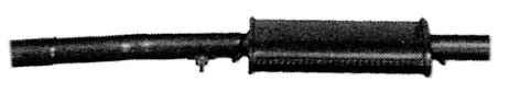 Centre Muffler (30.37.26)