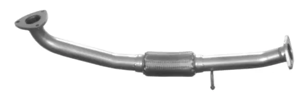 Exhaust Pipe (26.52.51)