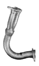 Exhaust Pipe (37.36.01)