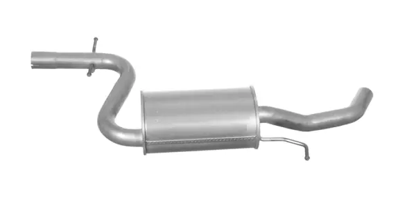 Centre Muffler (71.64.56)
