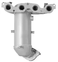 Catalytic Converter (70.50.33)