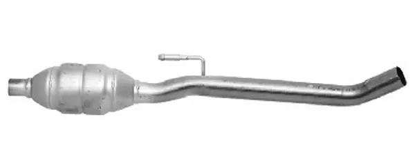 Catalytic Converter (35.29.33)