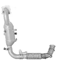 Catalytic Converter (38.60.33)