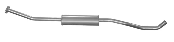 Centre Muffler (51.24.36)