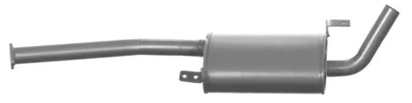 Centre Muffler (NI.94.56)