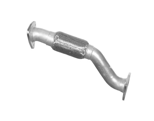 Exhaust Pipe (35.86.92)