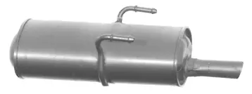Rear Muffler (56.80.07)