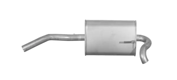 Rear Muffler (71.01.07)
