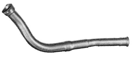 Exhaust Pipe (57.62.01)