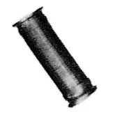 Exhaust Pipe (85.65.05)