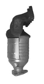 Catalytic Converter (53.32.33)