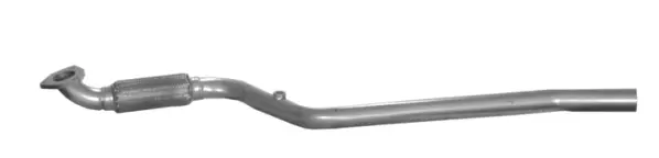 Exhaust Pipe (53.56.05)