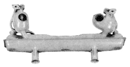 Rear Muffler (72.47.00)