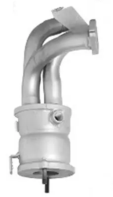Catalytic Converter (65.09.53)