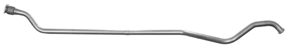Exhaust Pipe (60.71.04)