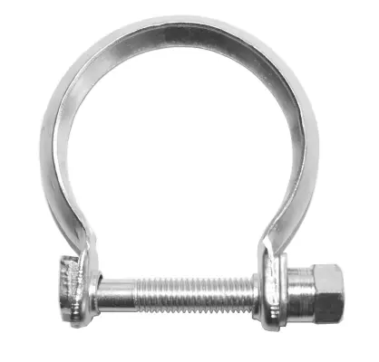 Clamping Piece, exhaust system (02.51.54)