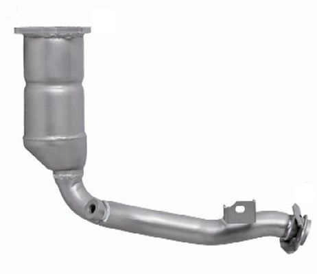 Catalytic Converter (21.07.33)