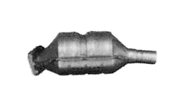 Catalytic Converter (39.28.33)