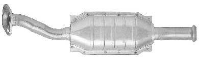 Catalytic Converter (21.80.33)