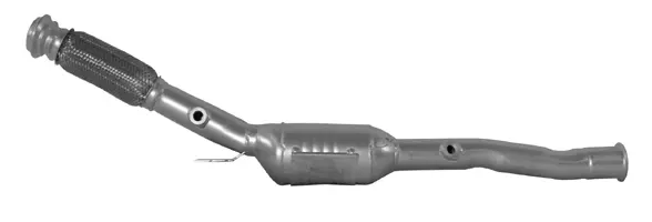 Catalytic Converter (21.86.33)