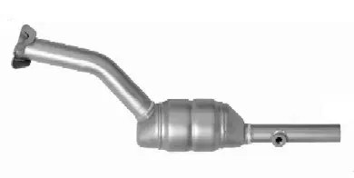 Catalytic Converter (61.23.43)