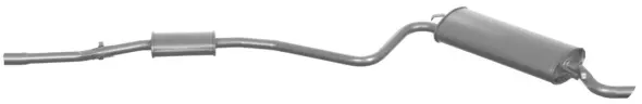 Rear Muffler (25.12.09)