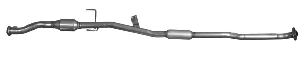 Catalytic Converter (TO.87.43)