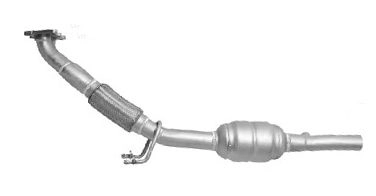 Catalytic Converter (13.05.53)