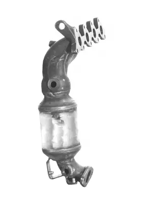 Catalytic Converter (70.51.43)