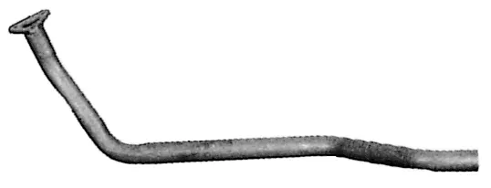 Exhaust Pipe (19.27.01)