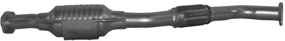 Catalytic Converter (36.77.33)