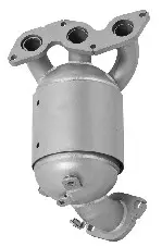 Catalytic Converter (40.02.53)