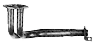 Exhaust Pipe (53.14.21)