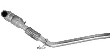 Catalytic Converter (71.67.33)