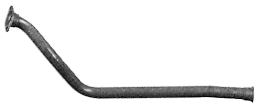 Exhaust Pipe (57.63.01)