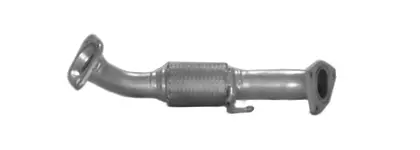 Exhaust Pipe (HO.52.02)