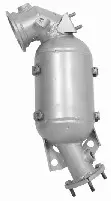 Catalytic Converter (53.91.53)