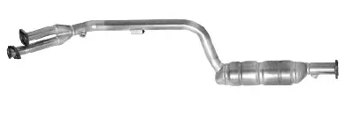 Catalytic Converter (48.20.63)