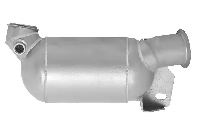 Catalytic Converter (72.88.63)