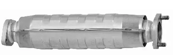 Catalytic Converter (50.89.33)