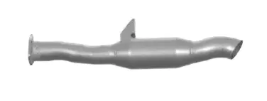 Rear Muffler (MI.57.67)