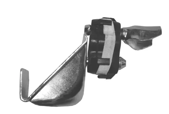 Mount, exhaust system (09.12.88)