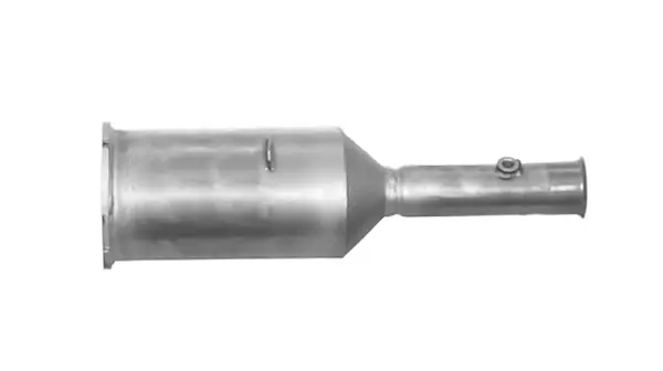 Soot/Particulate Filter, exhaust system (57.83.83)
