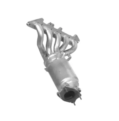 Catalytic Converter (74.62.33)