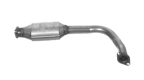 Catalytic Converter (70.78.33)